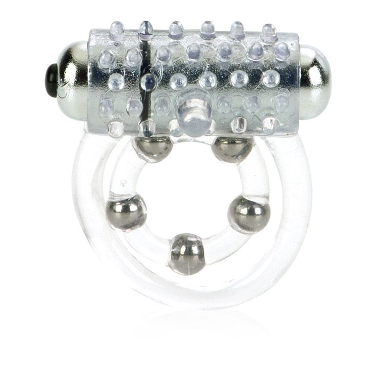 Calexotics 5 Bead Maximus Ring - Image 3