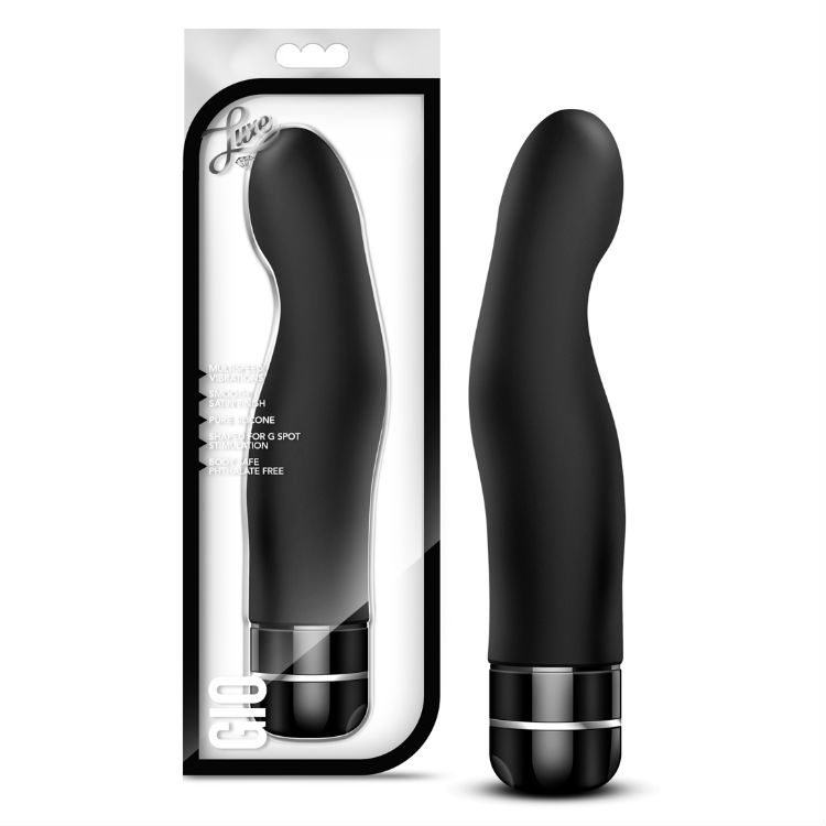 Luxe Gio Black - Image 2