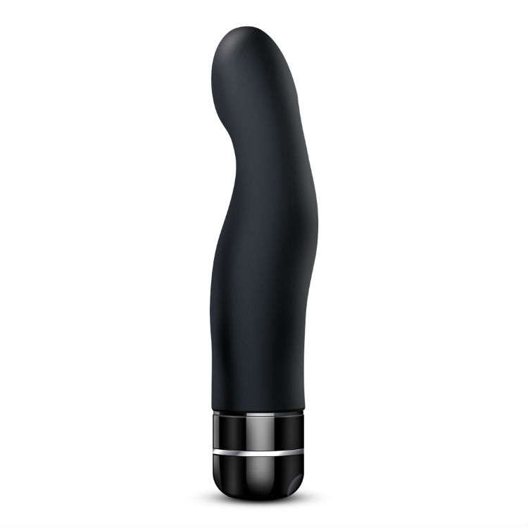 Luxe Gio Black