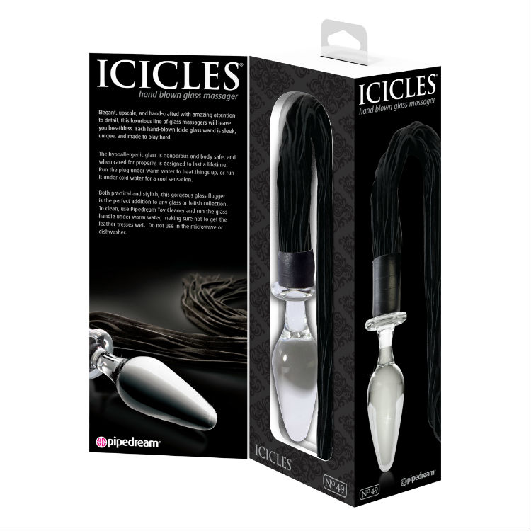 Icicles No. 49 - Image 5