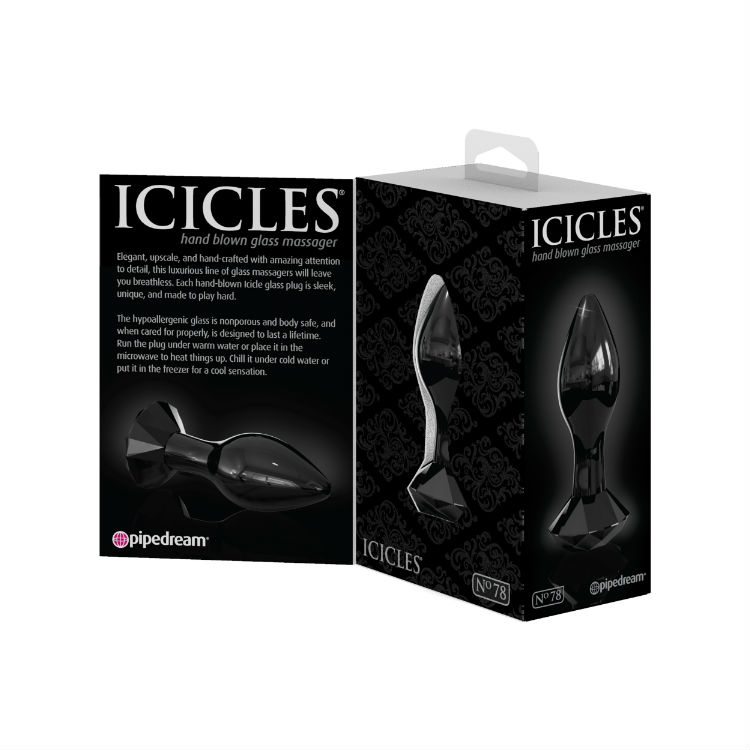 Icicles No 78 - Image 5