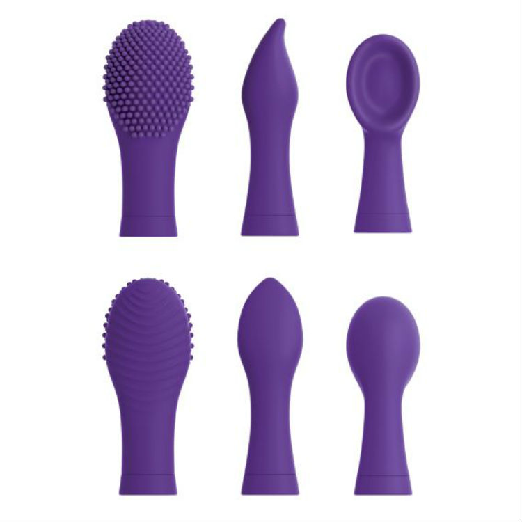 Jimmy Jane Focus Sonic Vibrator - Image 4