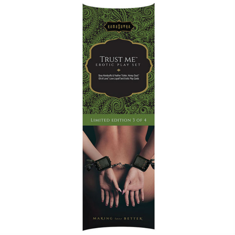 Trust Me Kit