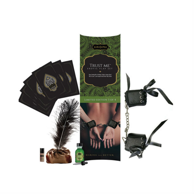 Trust Me Kit - Image 3