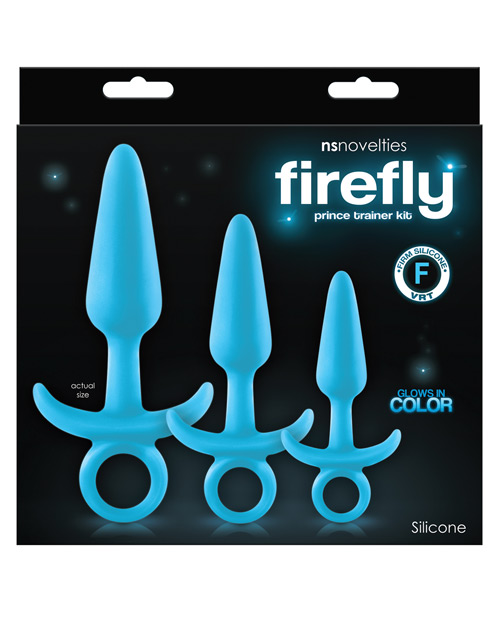 Firefly Prince Anal Kit - Image 2