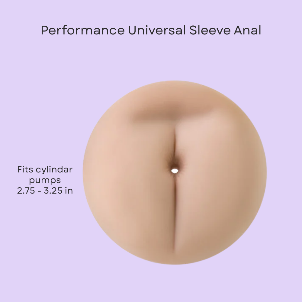 Performance Universal Sleeve Anal - Image 4