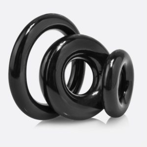 Screaming O Ring O 3 Pack