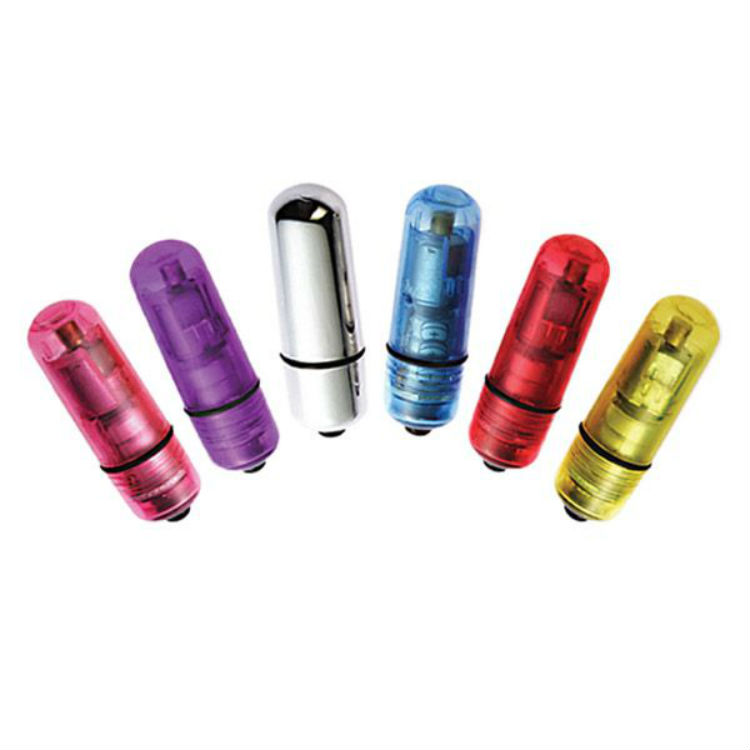 Screaming O Bullet