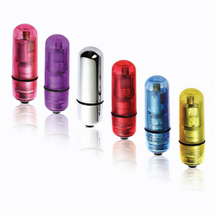 Screaming O Bullet - Image 2