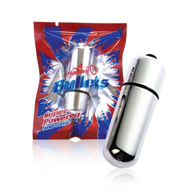 Screaming O Bullet - Image 3