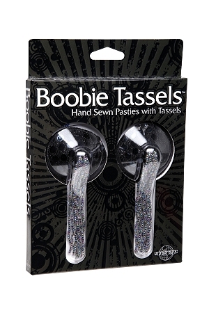 Boobie Tassels - Image 2