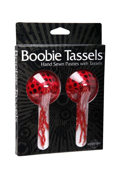 Boobie Tassels - Image 3