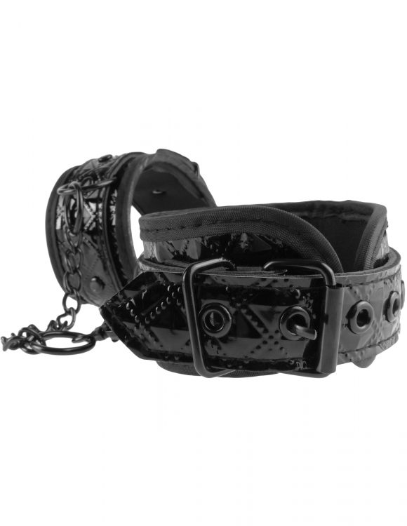 Fetish Fantasy Limited Edition Couture Cuffs - Image 2