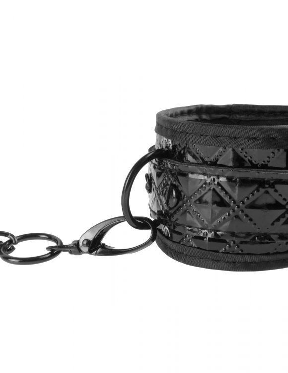 Fetish Fantasy Limited Edition Couture Cuffs - Image 3