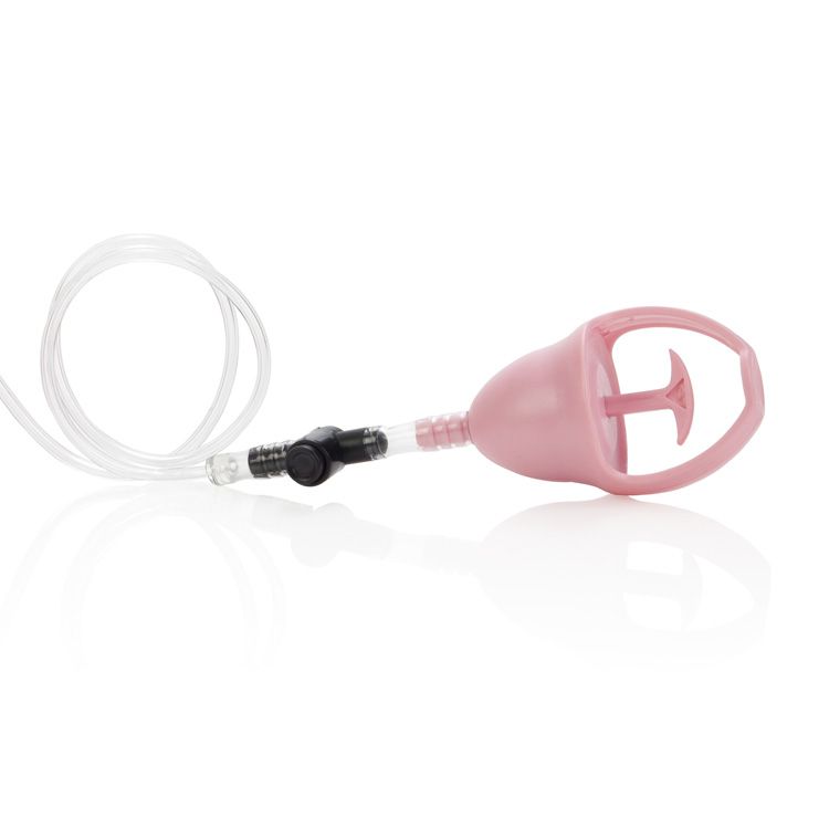 Intimate Pump Butterfly Clitoral Pump - Image 3