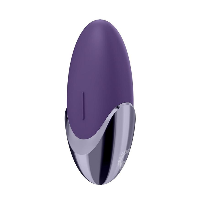 Satisfyer Layons Purple Pleasure