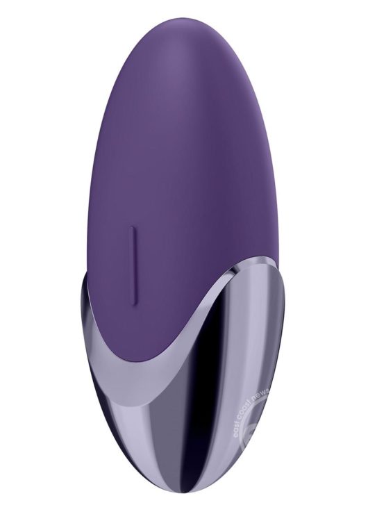 Satisfyer Layons Purple Pleasure