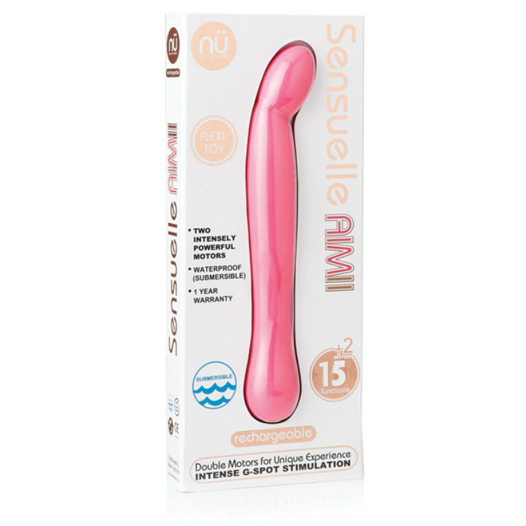 Sensuelle Aimii G-Spot Massager - Image 2