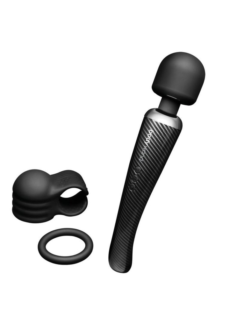 bodywand mens wand