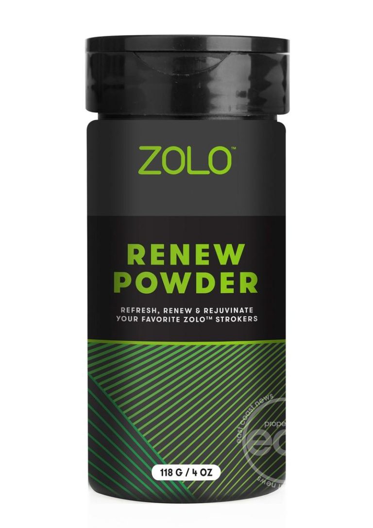 zolo renew powder