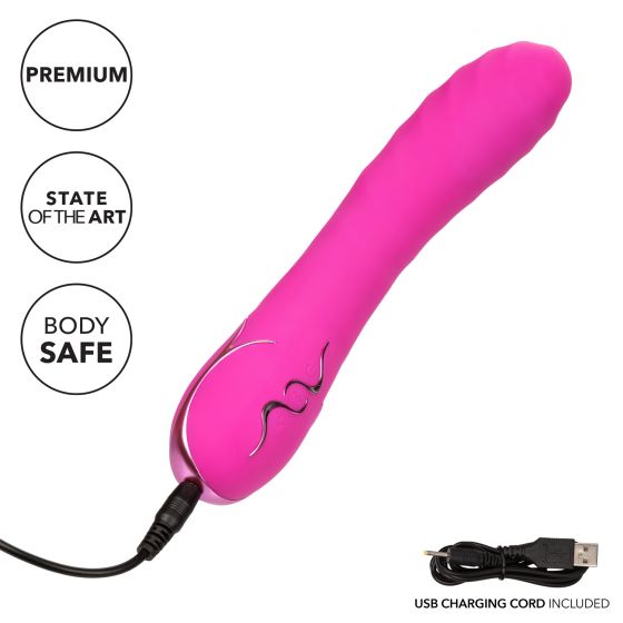 Insatiable G Inflatable G Wand - Image 8