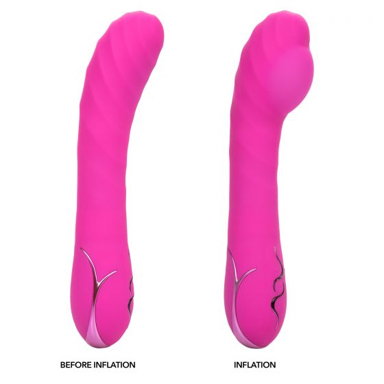 insatiable g inflatable g wand