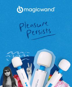 hitachi magic wand
