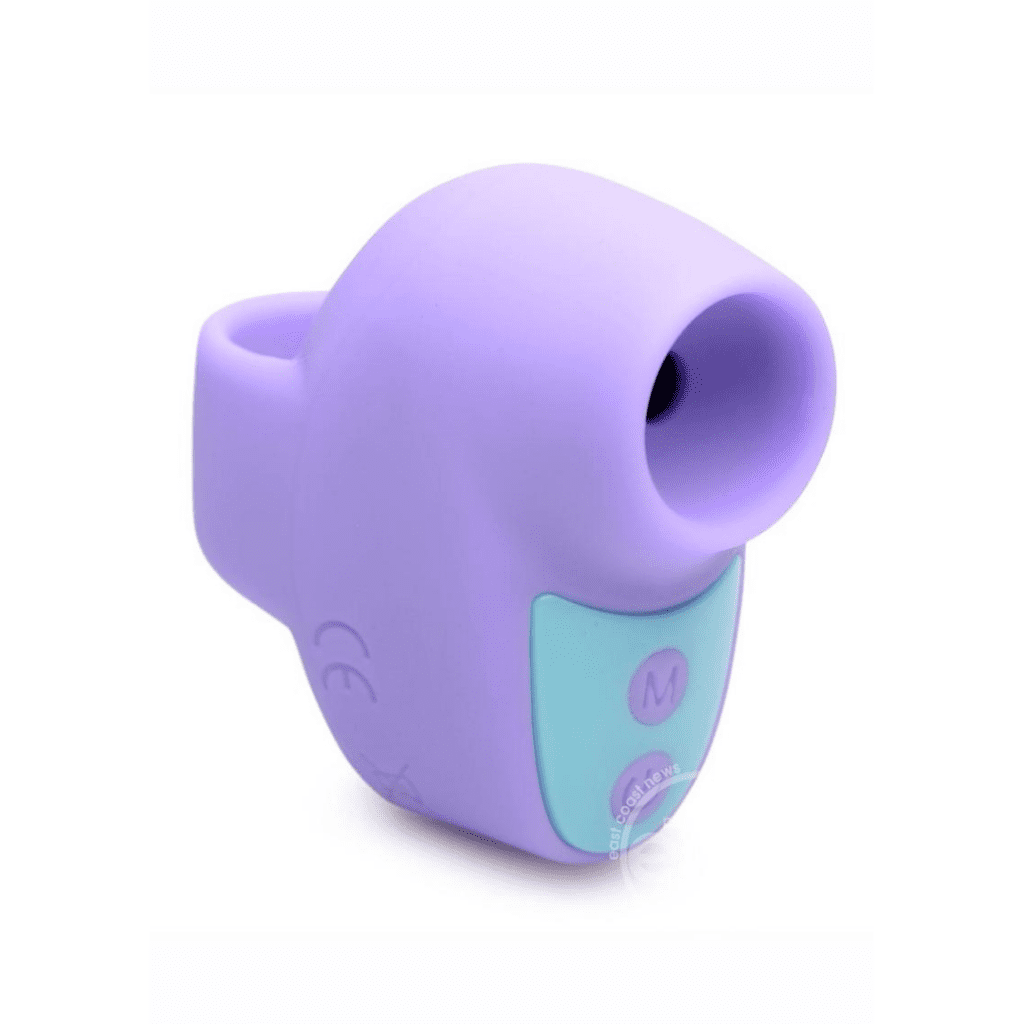 inmi shegasm mini clitoral stimulator