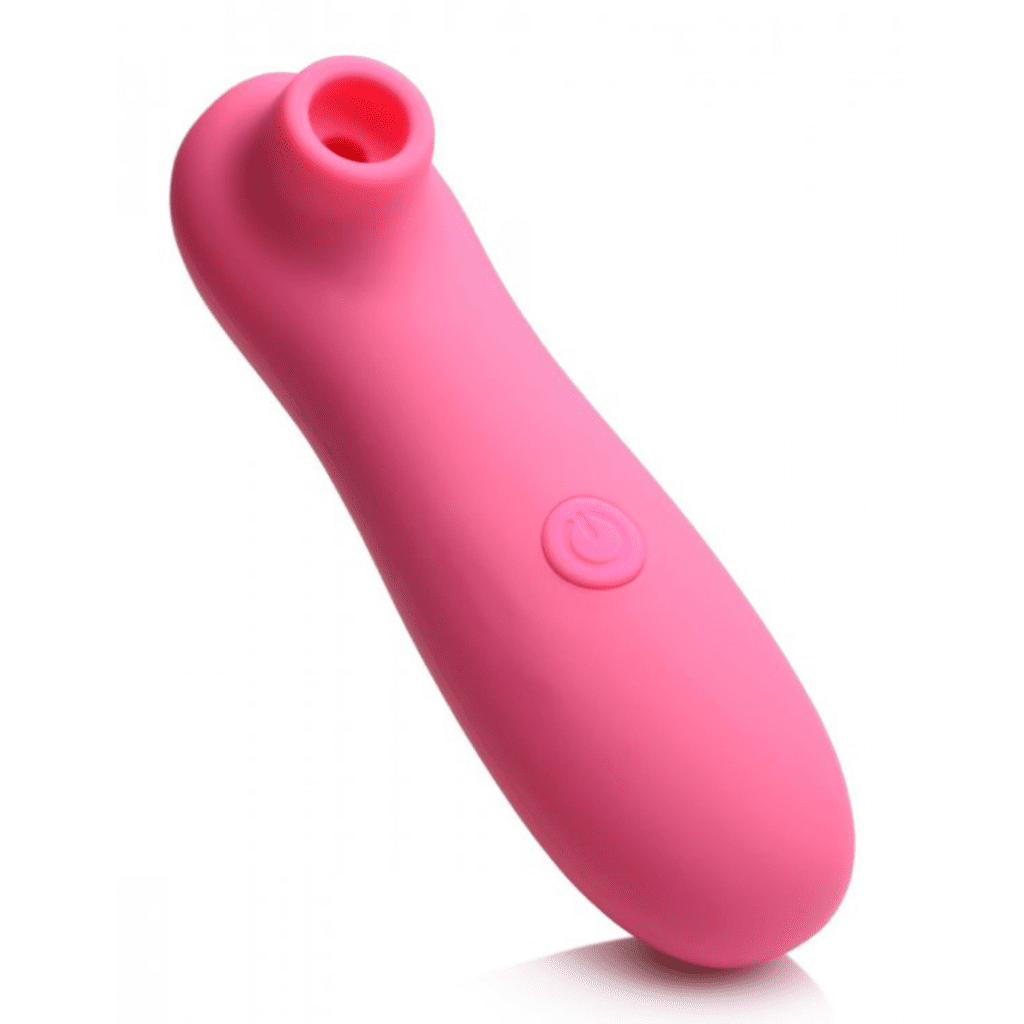 Shegasm Travel Sidekick