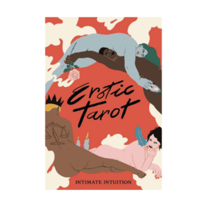 Erotic Tarot Cards