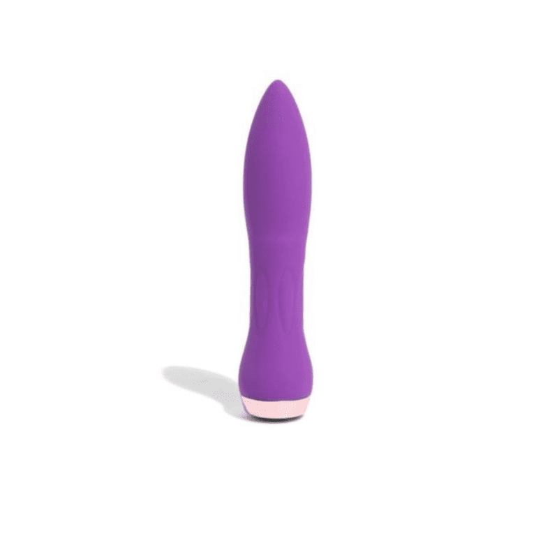 Nu Sensuelle 60SX AMP Bullet Vibrator
