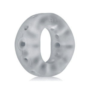 oxballs air cock ring clear