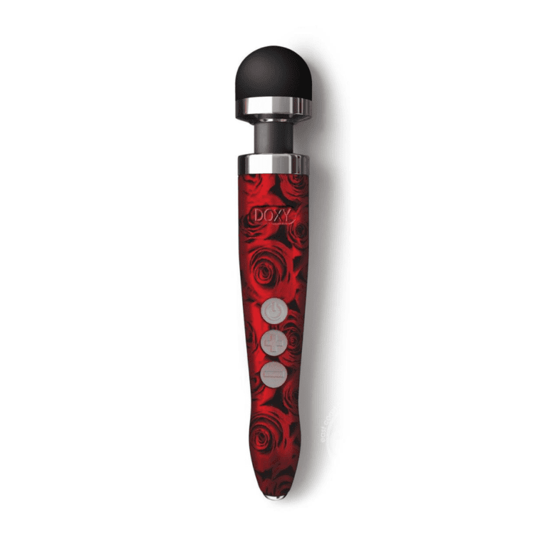 doxy die cast 3r wand rose pattern