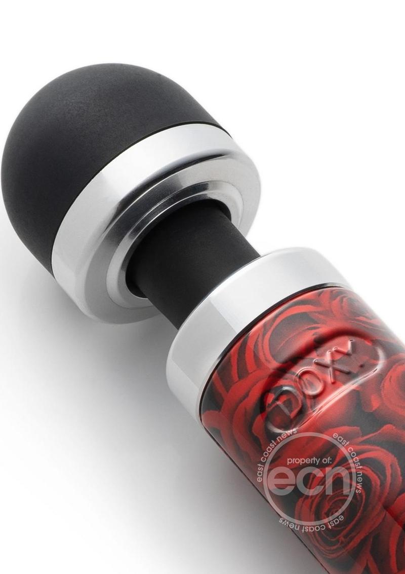 Doxy Die Cast 3R Roses - Image 3