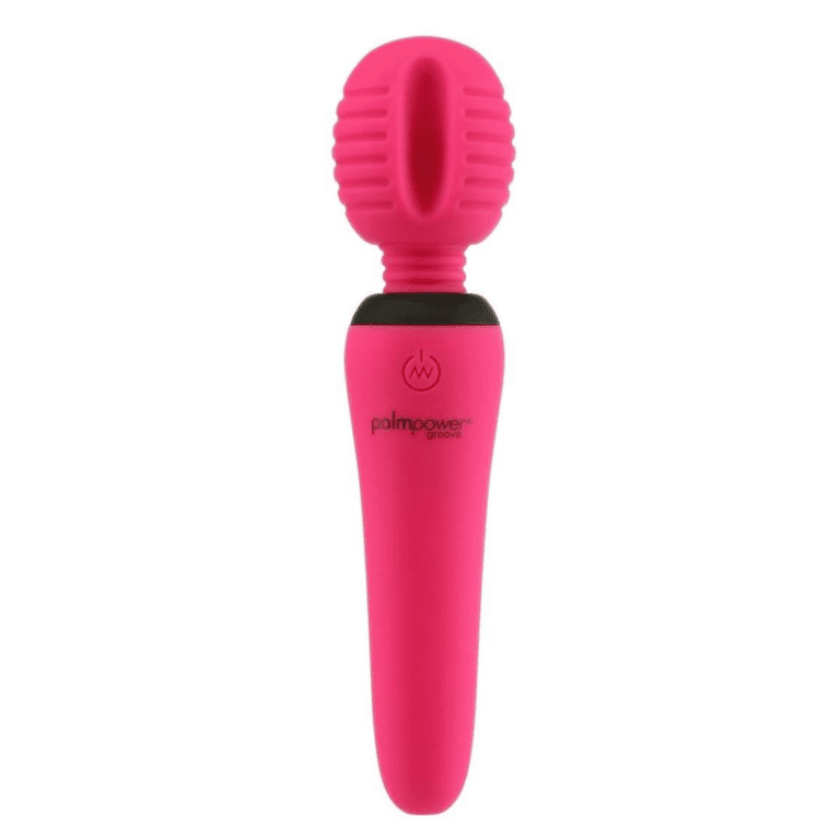 palmpower groove mini wand