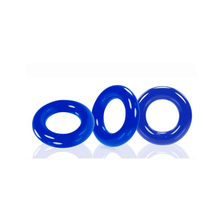 oxballs willy rings