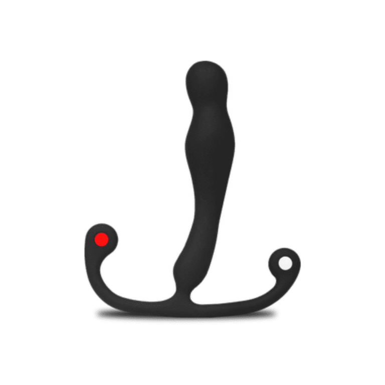 aneros eupho syn trident prostate massager