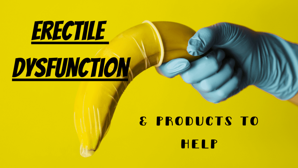 Erectile Dysfunction