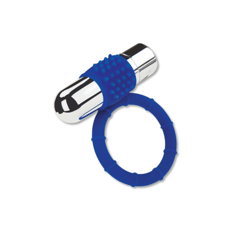 zolo powered bullet ring