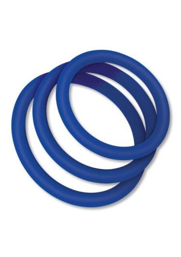 zolo classic stretchy rings