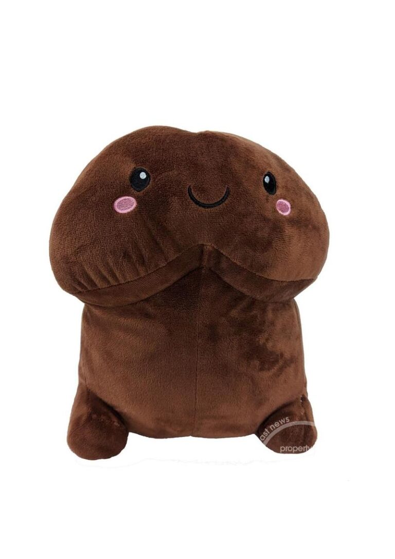 Short penis stuffy 10 cm