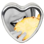 Earthly Body Edible Massage Candle