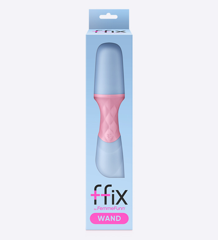 femme funn ffix wand