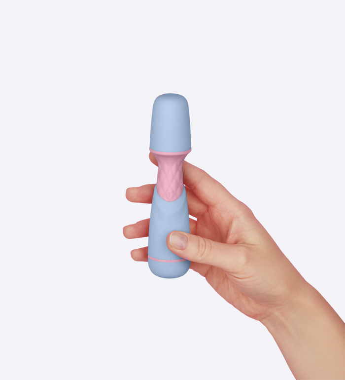 femme funn ffix wand