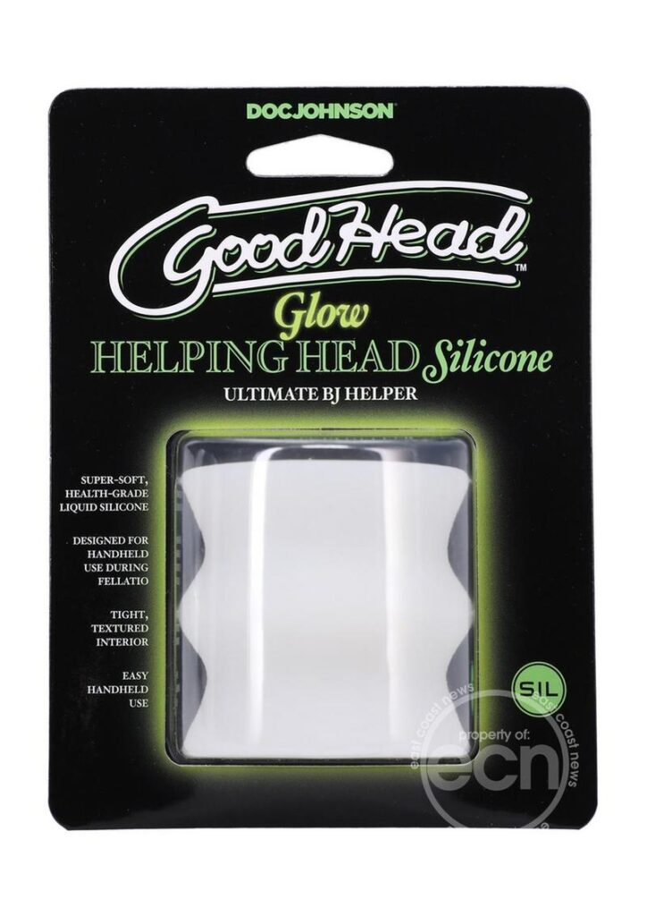 GoodHead Helping Head Glow