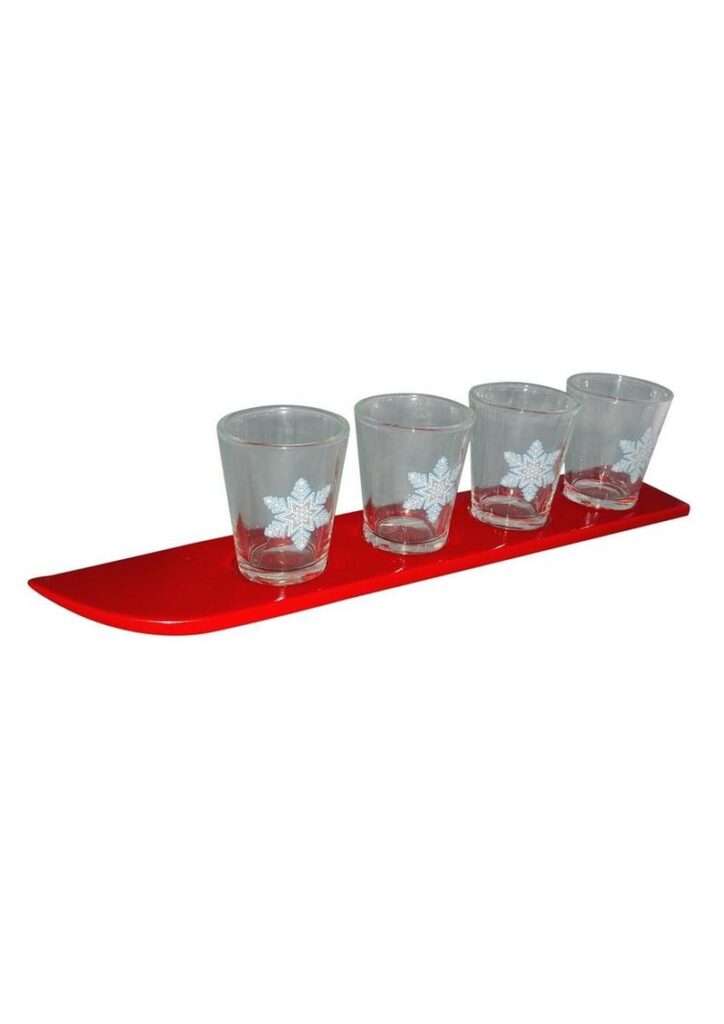kheper games skit shot glass set