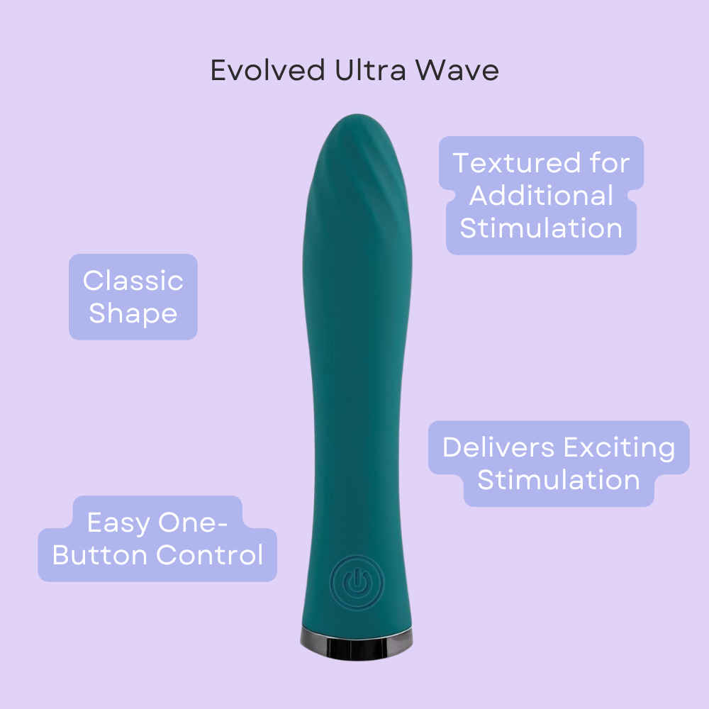 Evolved Ultra Wave - Image 2
