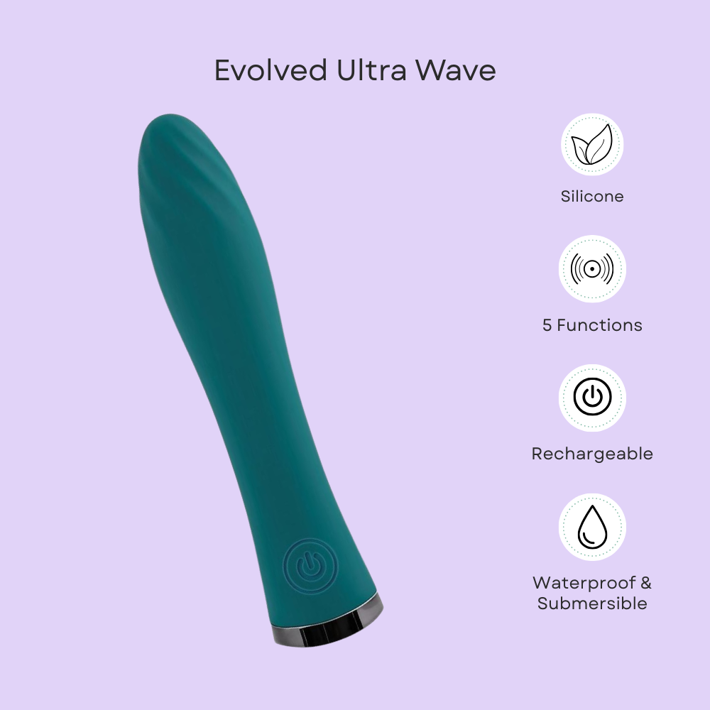 Evolved Ultra Wave - Image 3