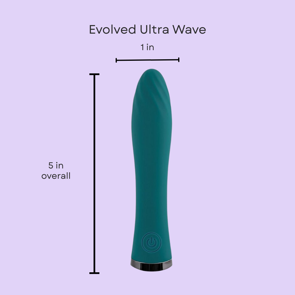 Evolved Ultra Wave - Image 4