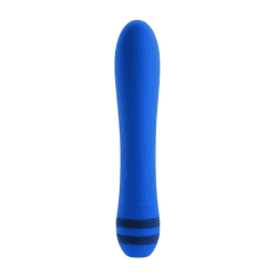 blue bullet style vibrator